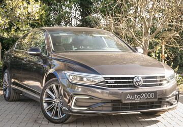 VW Passat 195.400 km 17.490 &euro; Unna 59427
