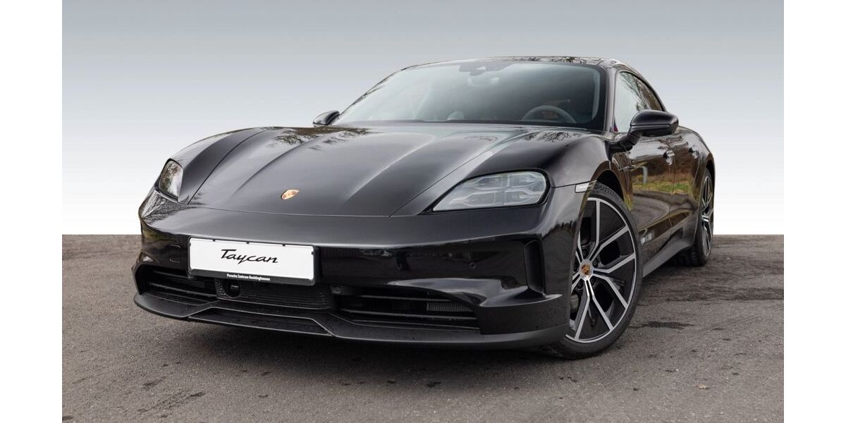 Porsche Taycan 16.900 km 104.890 &euro; Recklinghausen 45665