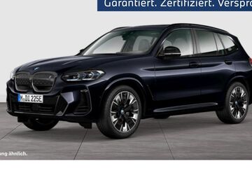 BMW iX3 37.755 km 42.440 &euro; Unna 59425