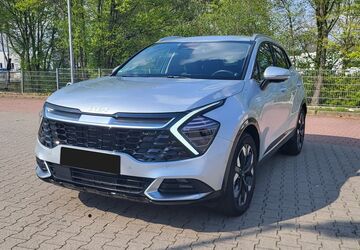 Kia Sportage 19.400 km 32.998 &euro; Castrop-Rauxel 44577