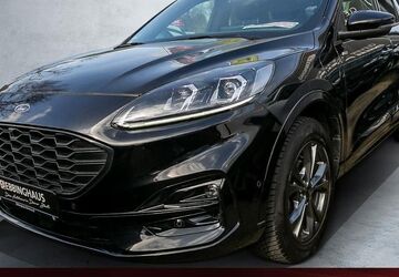 Ford Kuga 47.309 km 25.950 &euro; Dortmund 44225