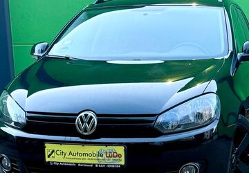 VW Golf 209.921 km 4.980 &euro; Dortmund 44388