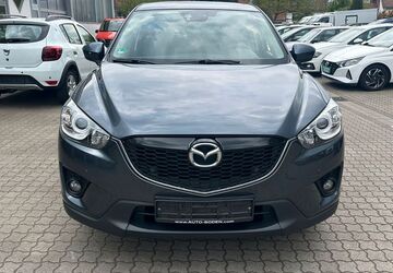 Mazda CX-5 120.000 km 9.700 &euro; Bochum 44866