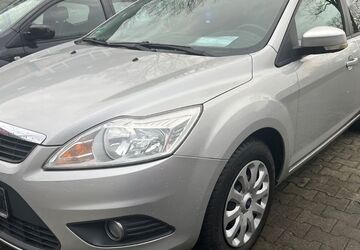 Ford Focus 94.000 km 3.990 &euro; Gelsenkirchen 45899