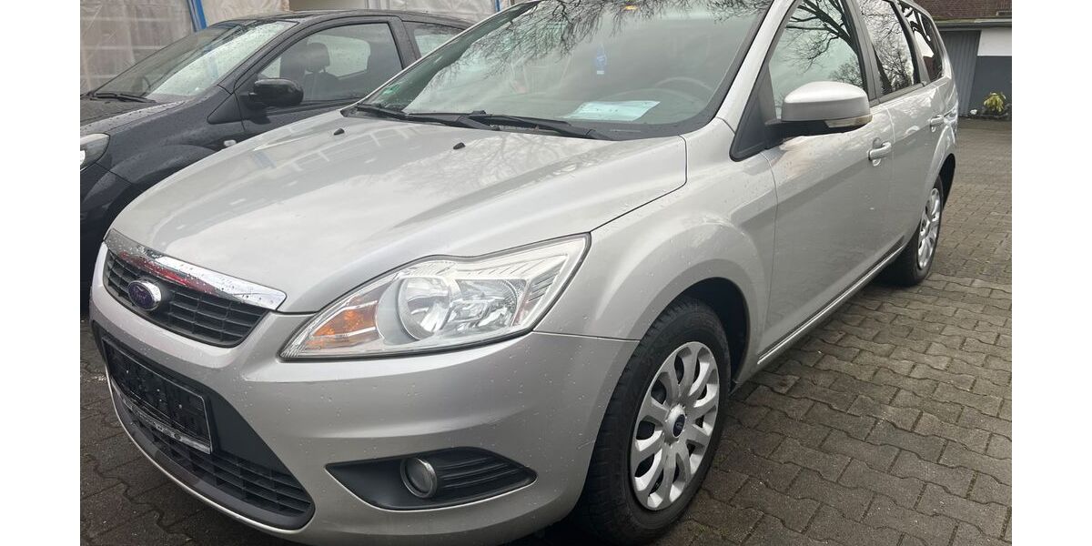 Ford Focus 94.000 km 3.990 &euro; Gelsenkirchen 45899