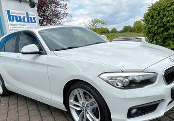BMW 120 214.000 km 9.200 &euro; Iserlohn 58640