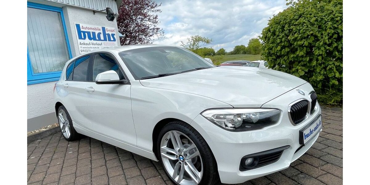BMW 120 214.000 km 9.200 &euro; Iserlohn 58640