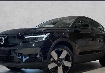 Volvo C40 17.273 km 43.899 &euro; Dortmund 44143