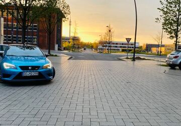 Seat Leon 157.000 km 17.000 &euro; Dortmund 44379