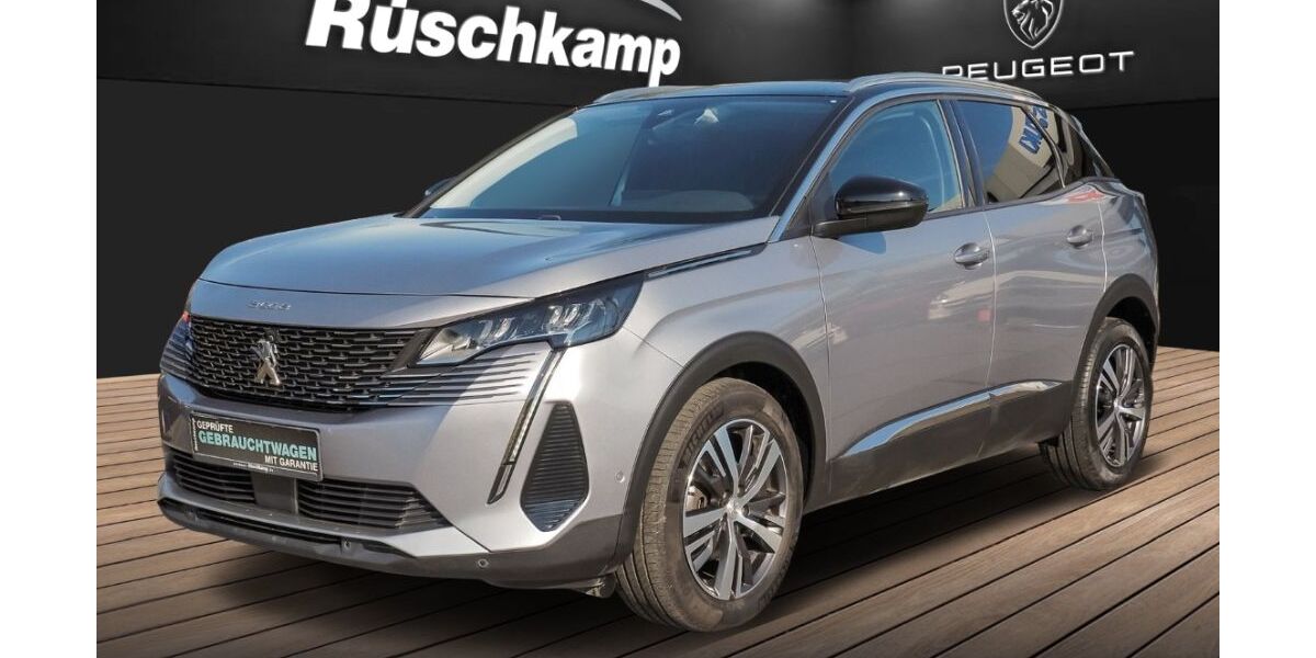 Peugeot 3008 52.816 km 20.680 &euro; Lüdinghausen 59348
