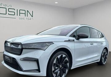 Skoda Enyaq 96.209 km 30.740 &euro; Iserlohn 58642