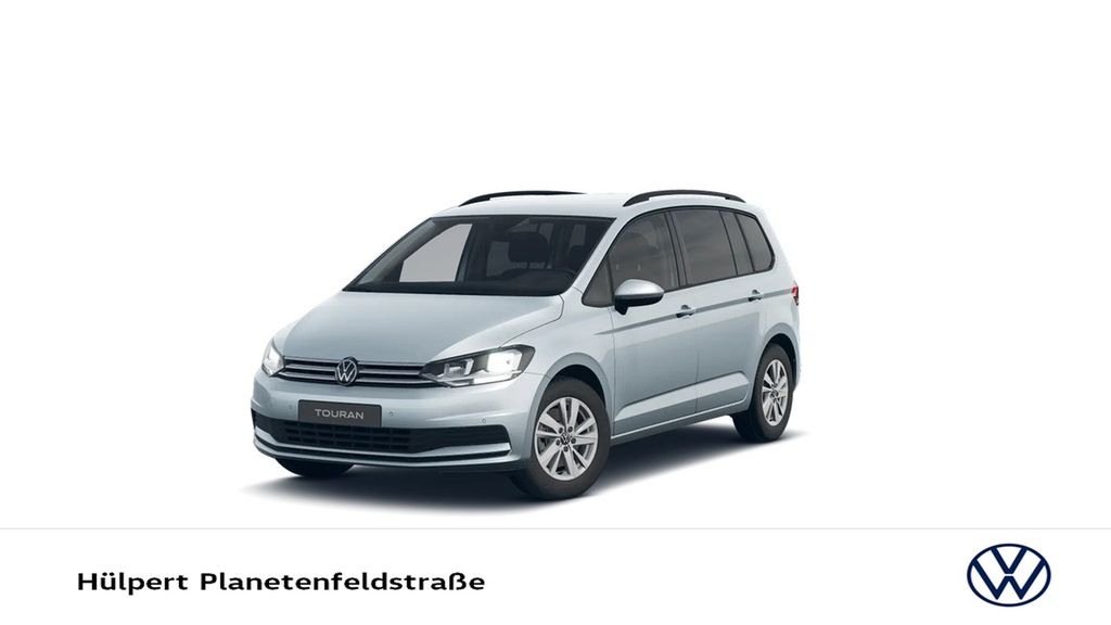 VW Touran 11.055 km 32.477 &euro; Dortmund 44379