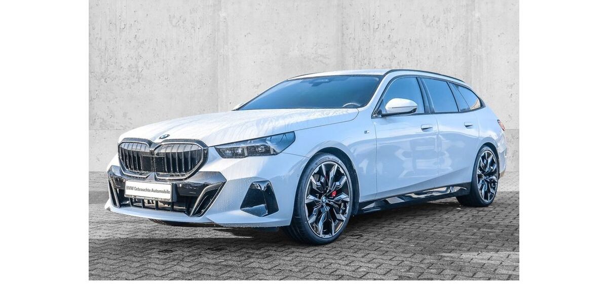 BMW 540 15.800 km 62.840 &euro; Unna 59425