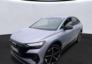 Audi Q4 e-tron 39.442 km 33.800 &euro; Hagen 58091