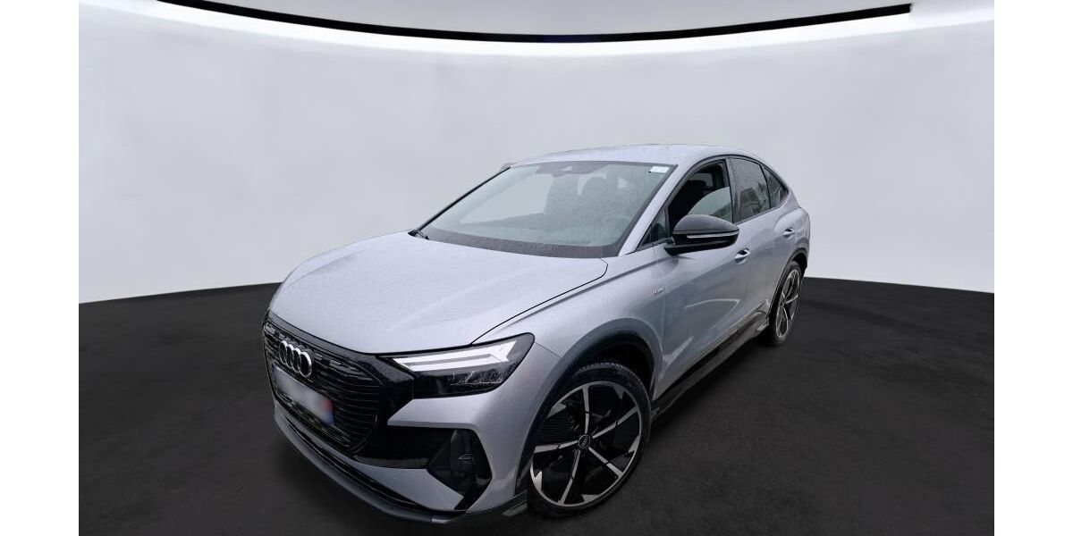 Audi Q4 e-tron 39.442 km 33.800 &euro; Hagen 58091