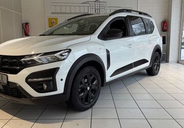 Dacia Jogger 53.000 km 16.750 &euro; Dortmund 44309