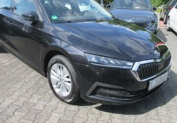 Skoda Octavia 90.840 km 21.988 &euro; Bergkamen 59192