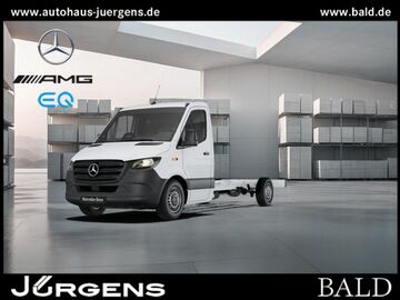 Gebrauchte Mercedes-Benz Sprinter