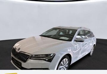 Skoda Superb 98.925 km 20.350 &euro; Bochum 44809