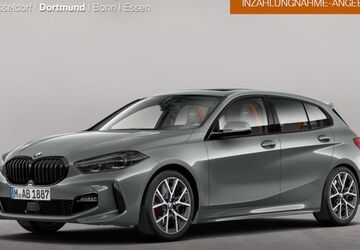 BMW 120 49.352 km 33.999 &euro; Dortmund 44263