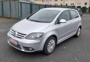 VW Golf Plus 80.000 km 5.490 &euro; Dortmund 44289