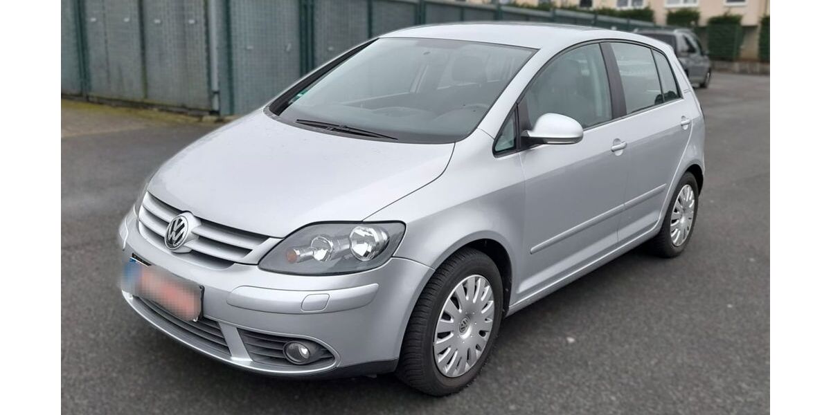 VW Golf Plus 80.000 km 5.490 &euro; Dortmund 44289