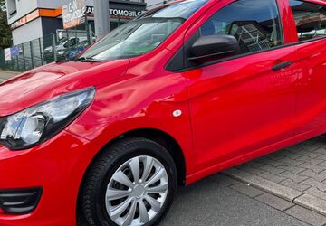 Opel Karl 103.996 km 6.990 &euro; Gelsenkirchen 45899