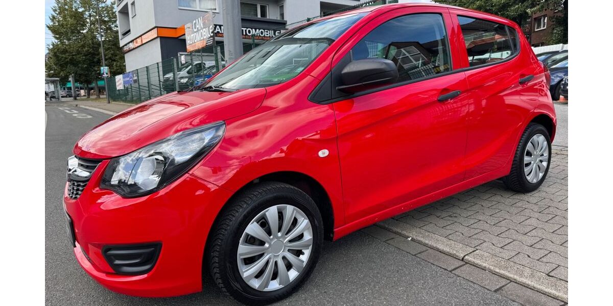 Opel Karl 103.996 km 6.990 &euro; Gelsenkirchen 45899