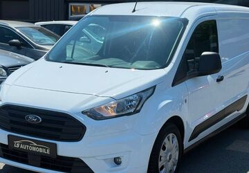 Ford Transit 120.000 km 8.950 &euro; Dortmund 44147