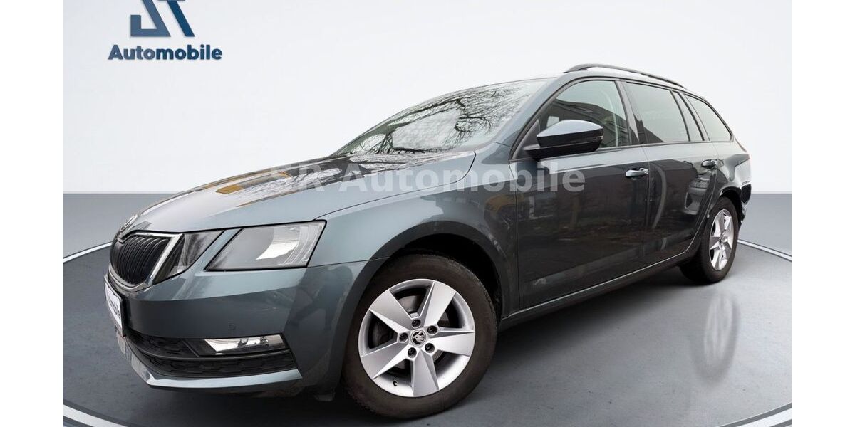 Skoda Octavia 95.000 km 13.990 &euro; Recklinghausen 45661