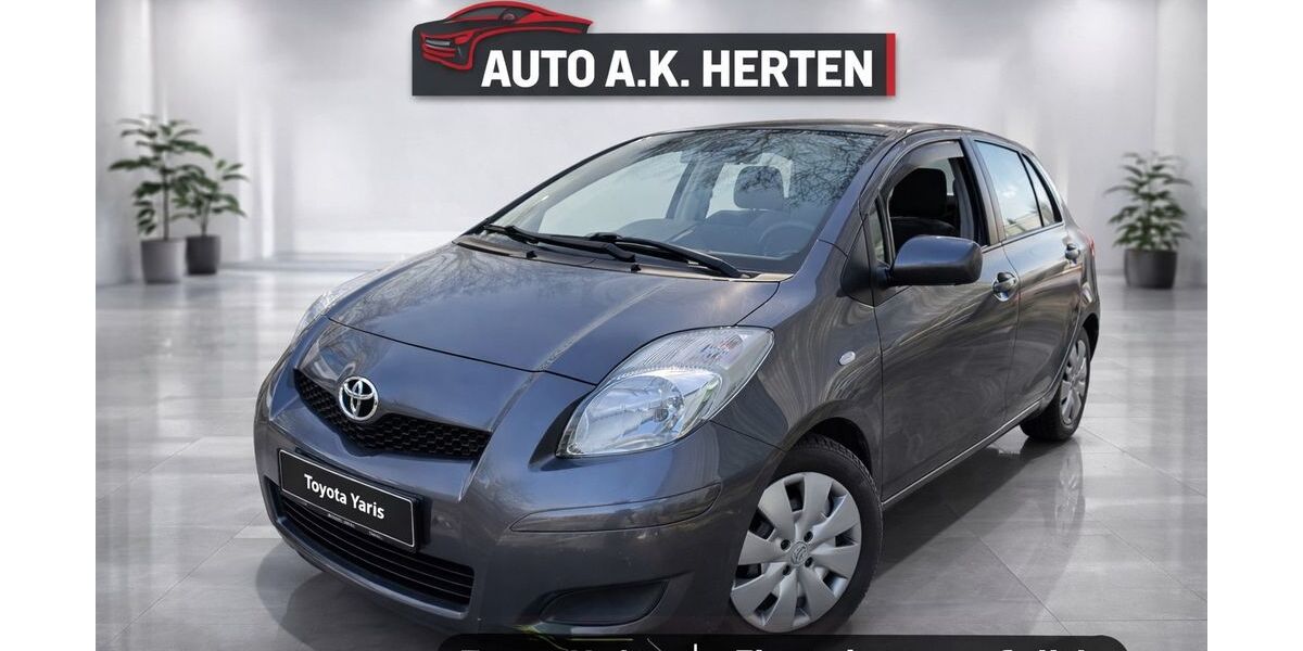 Toyota Yaris 180.500 km 3.990 &euro; Herten 45699