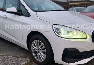 BMW 218 Active Tourer 108.000 km 15.990 &euro; Castrop Rauxel 44579