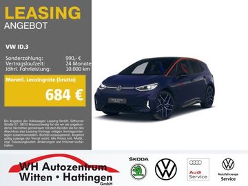 Gebrauchte VW ID.3
