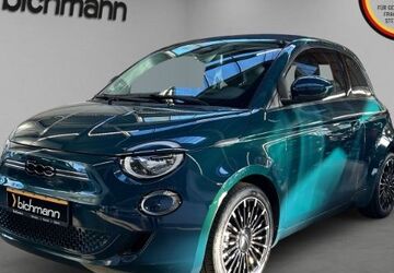 Fiat 500e 13.235 km 22.990 &euro; Hemer 58675