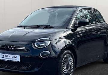 Fiat 500e 44.859 km 17.990 &euro; Datteln 45711