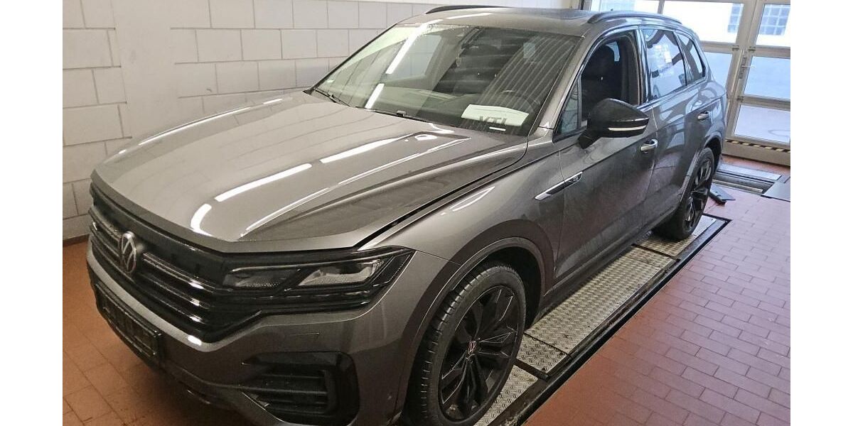 VW Touareg 64.617 km 53.830 &euro; Hagen 58091