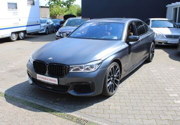 BMW M760 160.000 km 39.990 &euro; Herten 45699