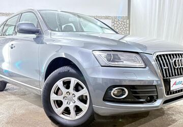 Audi Q5 217.038 km 10.971 &euro; Witten -NRW 58452