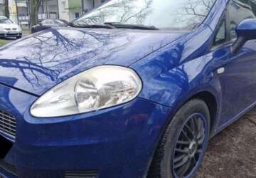 Fiat Punto 171.000 km 1.600 &euro; Herne 44652