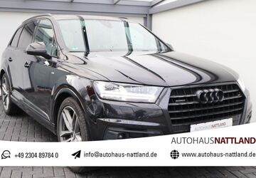 Audi Q7 242.318 km 23.950 &euro; Schwerte 58239