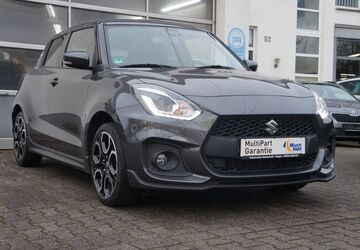 Suzuki Swift 68.350 km 15.900 &euro; Hagen 58119