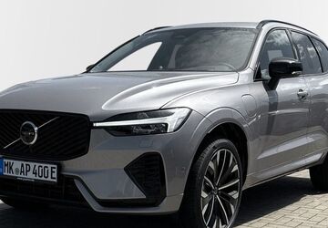 Volvo XC60 15.500 km 69.900 &euro; Iserlohn 58640