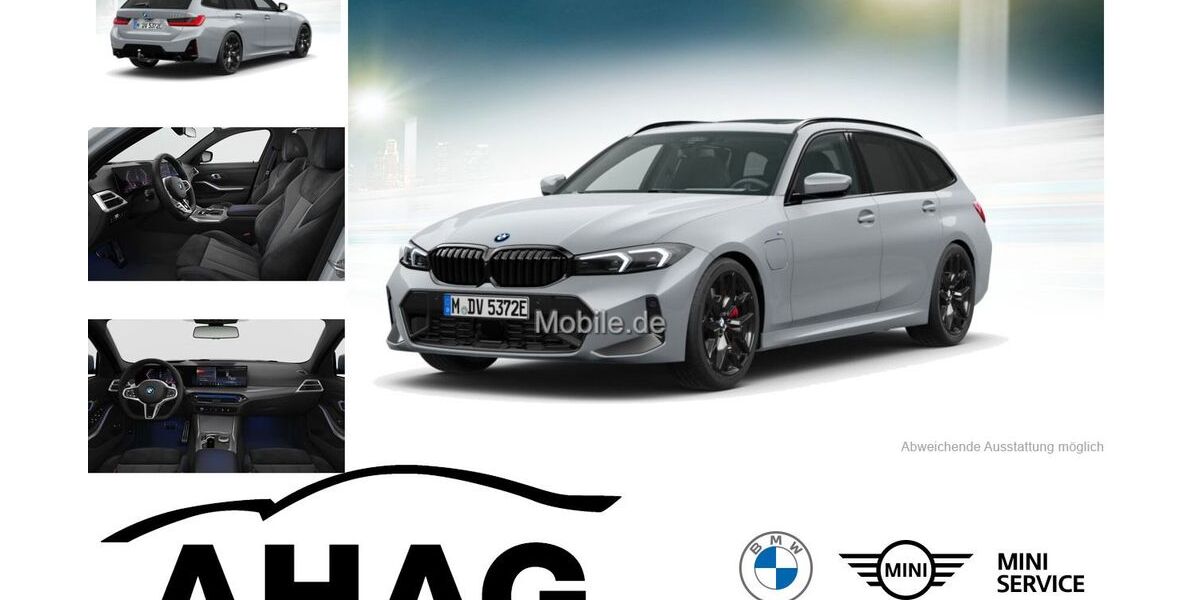 BMW 330 28.944 km 48.840 &euro; Bochum 44809