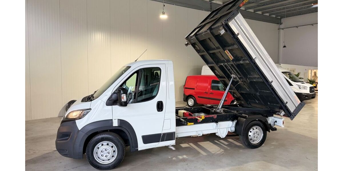 Peugeot Boxer 91.500 km 18.500 &euro; Gelsenkirchen 45879