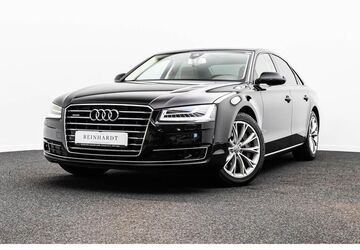 Audi A8 152.593 km 29.840 &euro; Hagen 58091