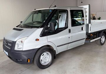 Ford Transit 105.000 km 9.900 &euro; Gelsenkirchen 45879