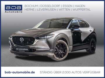 Gebrauchte Mazda CX-30