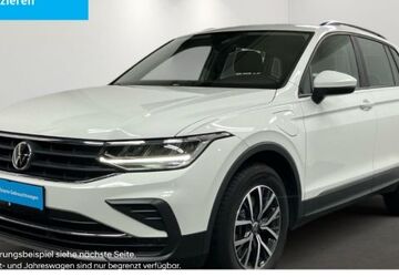 VW Tiguan 82.484 km 22.950 &euro; Hagen 58089