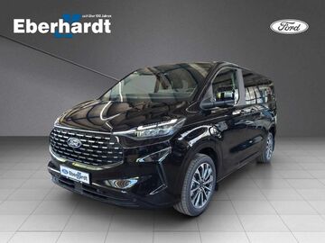 Gebrauchte Ford Tourneo Custom