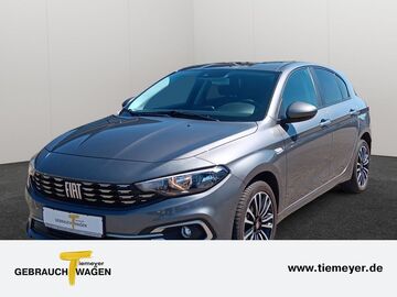 Gebrauchte Fiat Tipo